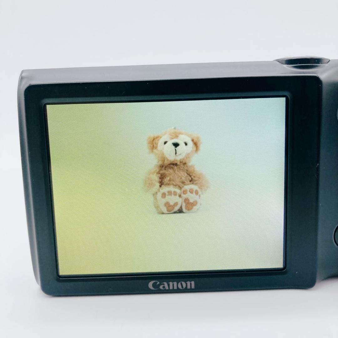 Canon PowerShot A2400 IS キャノン デジカメ ピンク