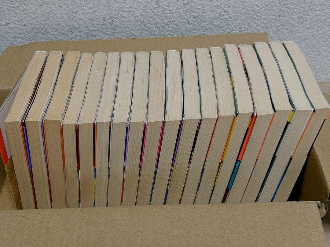 ルパン三世ゲームブックシリーズ1〜17.19 短編小説シリーズ1〜6 合計24冊