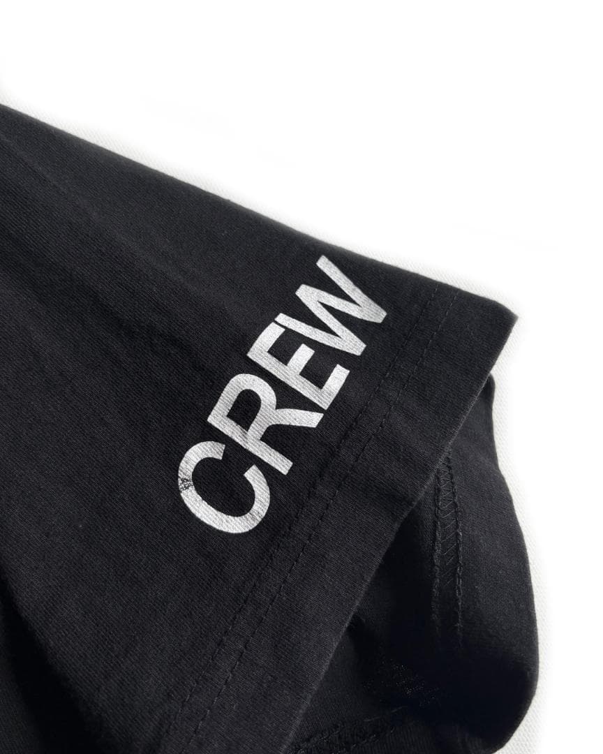 2005 jamiroquai CREW ツアー Tシャツ