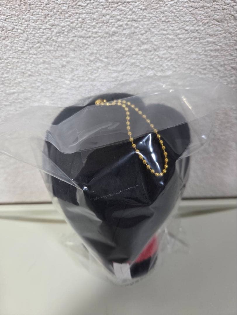 Mrs. GREEN APPLE ミセス　一番くじ ぬいぐるみA賞　大森元貴