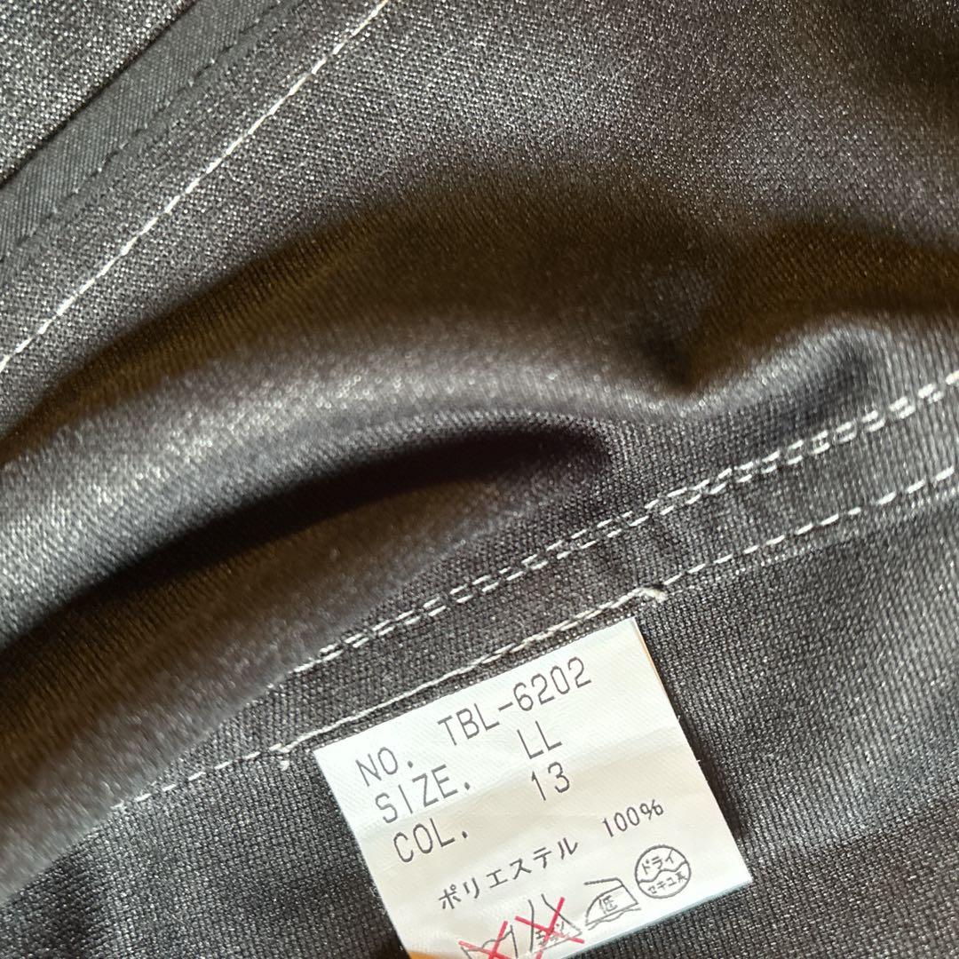 【美品】TORNADO MART ライダースジャケット ボンディングジャケット