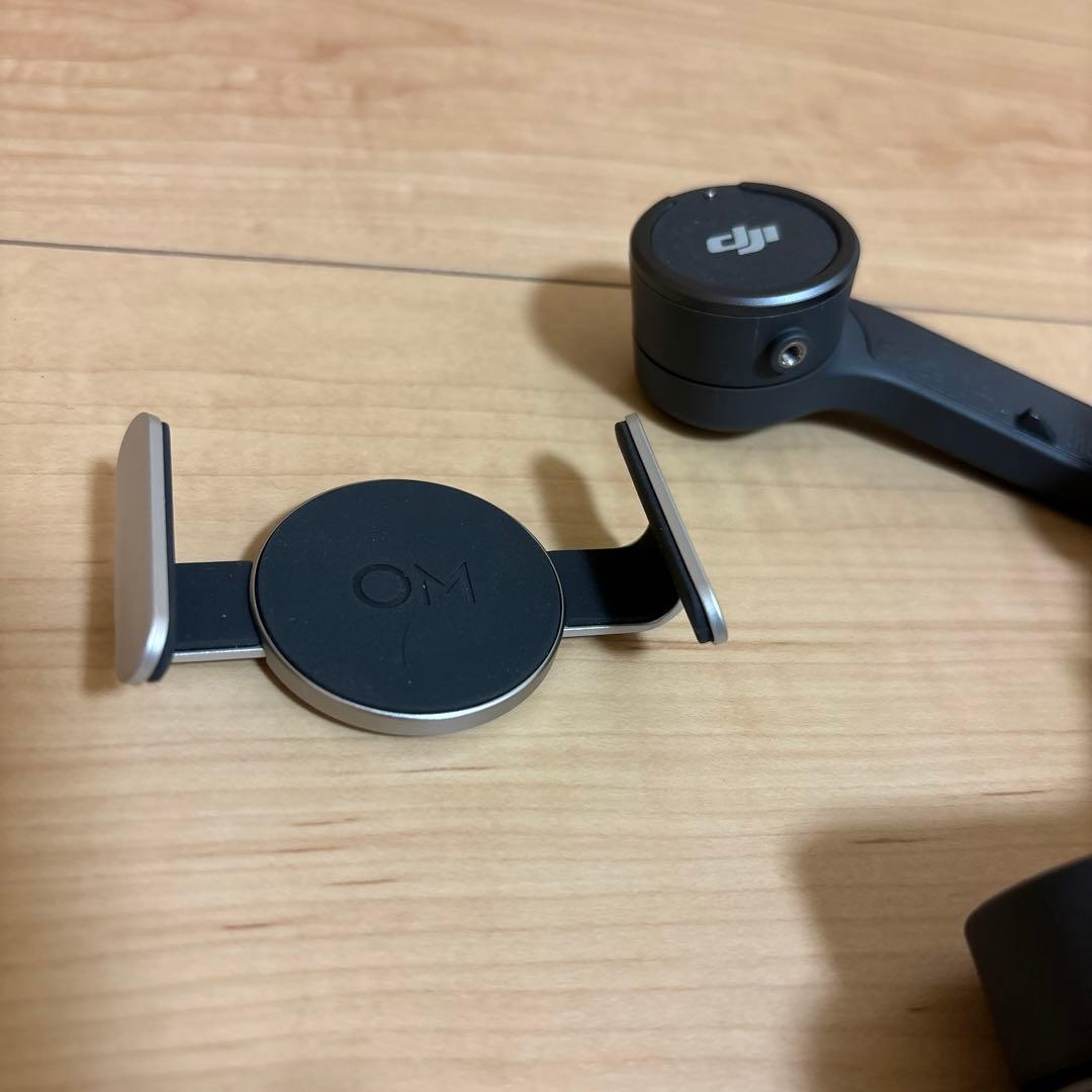スマホアクセサリー DJI OSMO MOBILE6