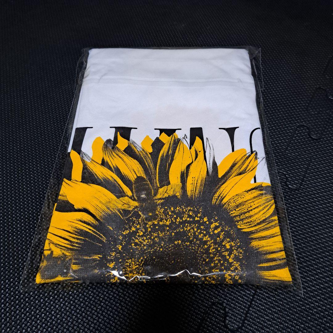 B'z イエモン UNITE Tシャツ2XL