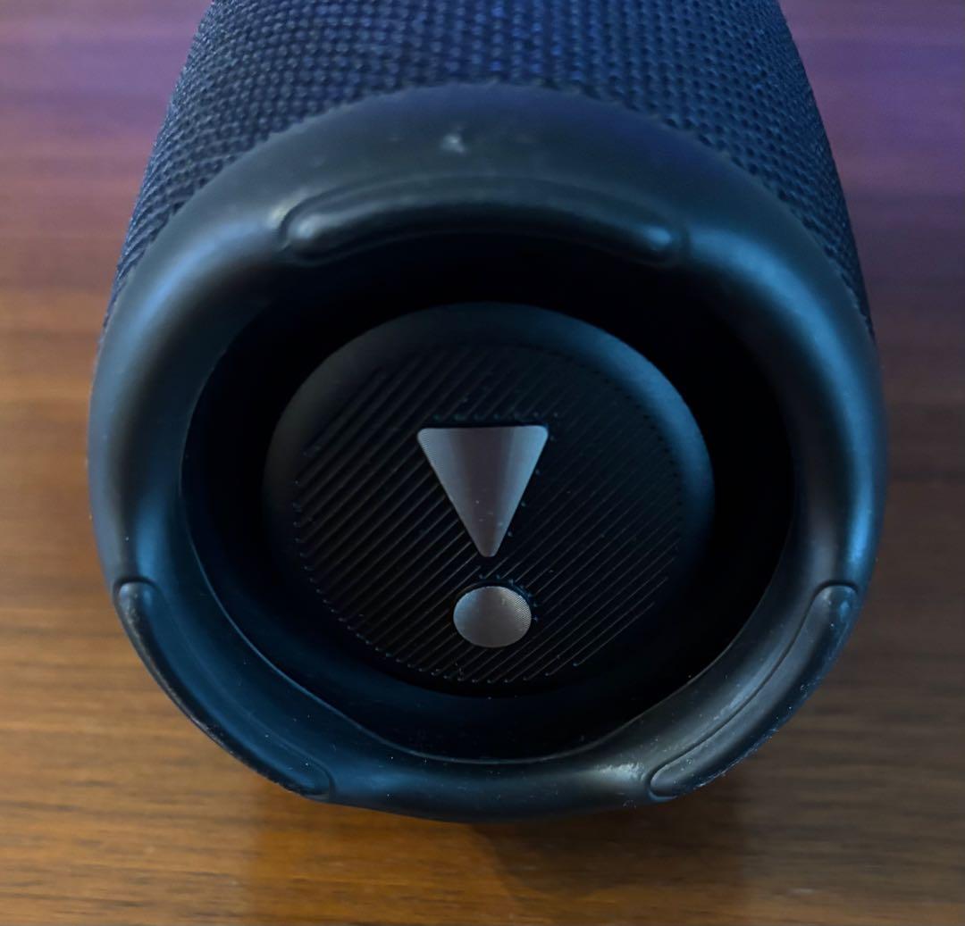 JBL CHARGE5 Bluetoothスピーカー 2ウェイ・スピーカー