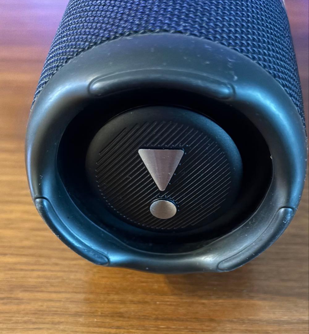 JBL CHARGE5 Bluetoothスピーカー 2ウェイ・スピーカー