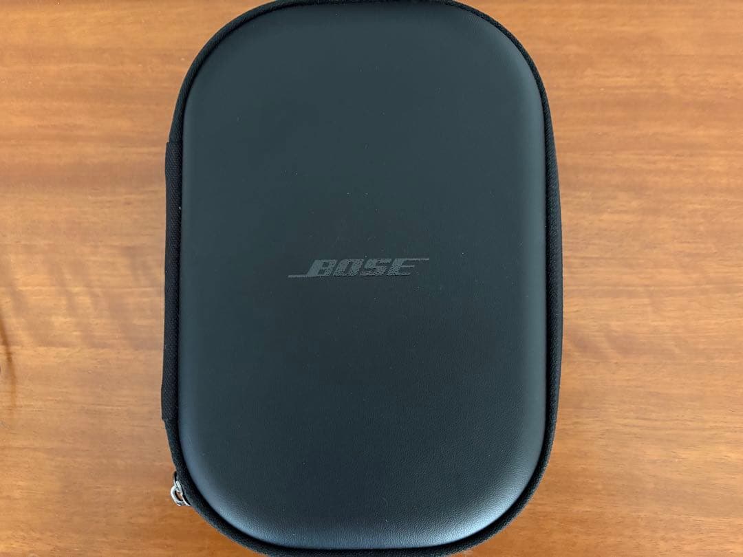 【美品】Bose QuietComfort 45 ワイヤレスヘッドホン