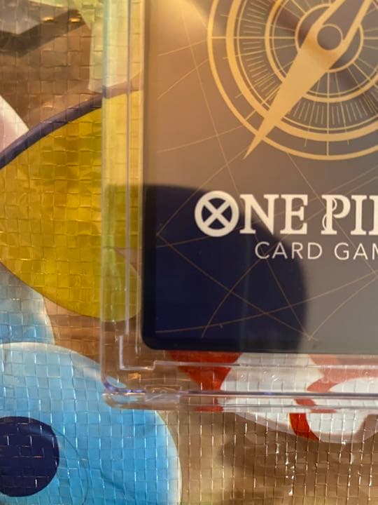 【パラレル】OP01-016 ナミ (R レア) /ワンピースカードゲーム