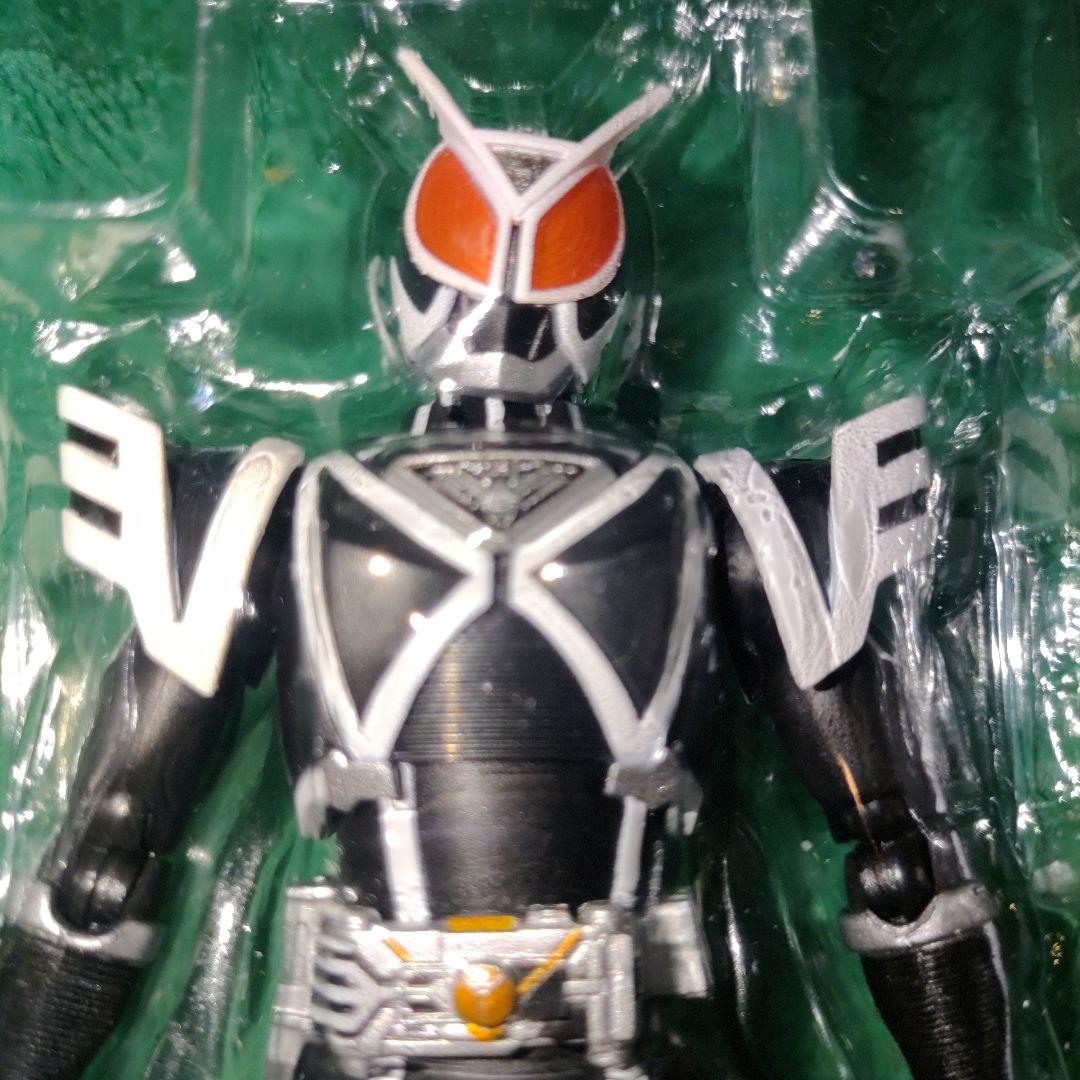 【美品】S.H.Figuarts 仮面ライダーデルタ 東映 仮面ライダー555