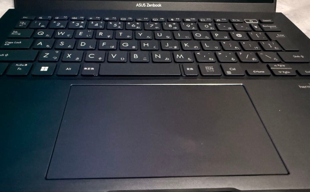 Windowsノート本体 ASUS Zenbook 14 Ryzen 5 7530U