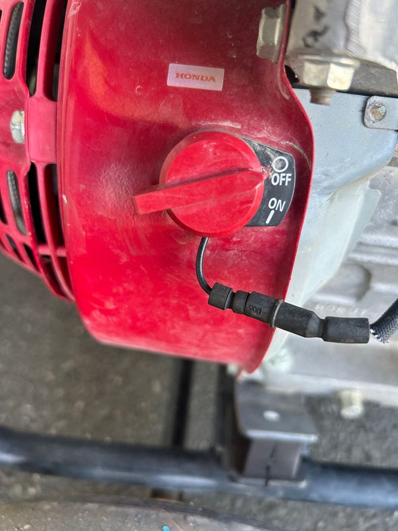 KT1★スーパー工業 エンジン式高圧洗浄 SEC-1310-2N-TA セット