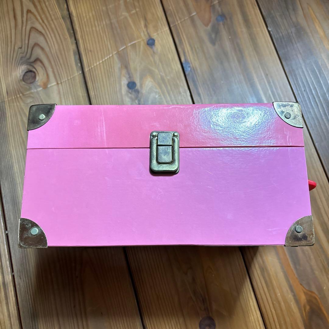 【未開封(ぬいぐるみのみ)】ハローキティ　ぬいぐるみ　箱付き