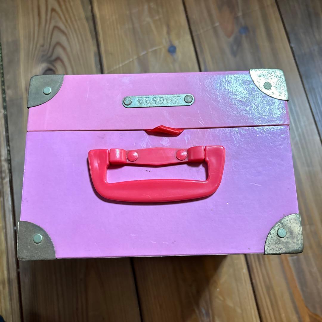 【未開封(ぬいぐるみのみ)】ハローキティ　ぬいぐるみ　箱付き