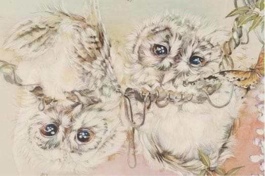 小林康之  日本現代作家独展金賞