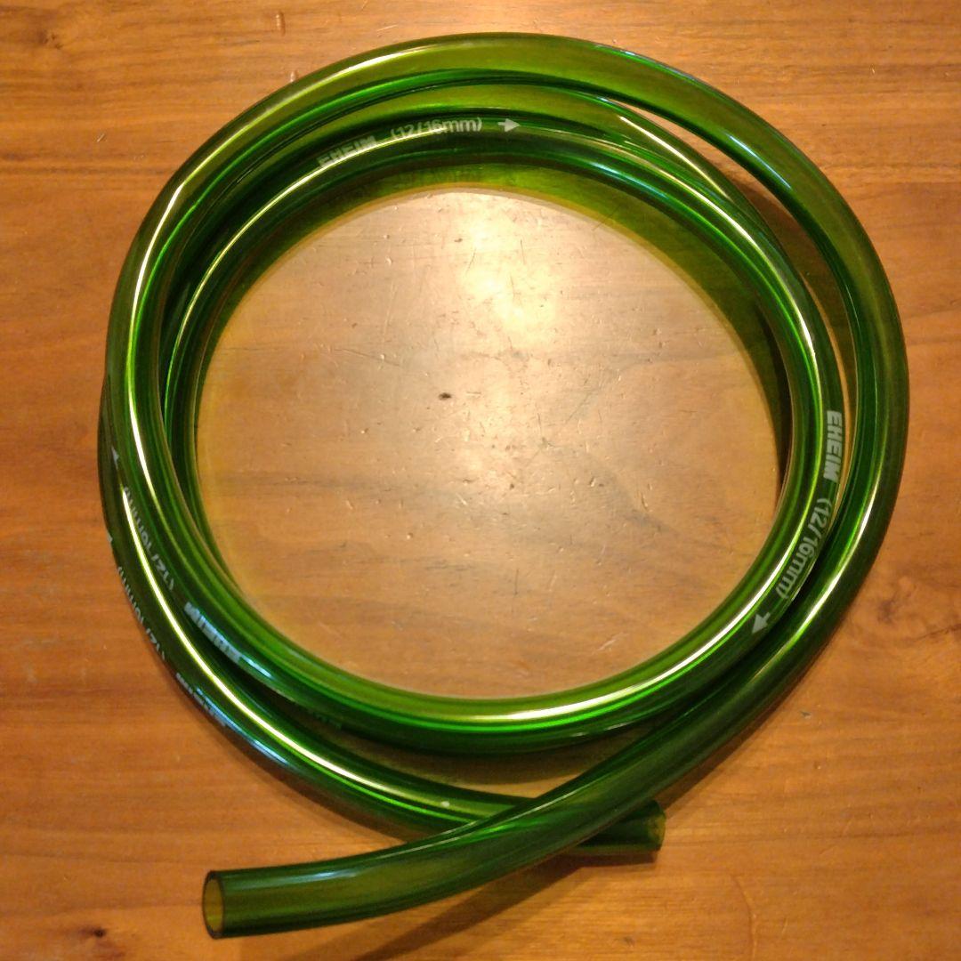 【美品】エーハイム2213+フィルターパット&ホース付