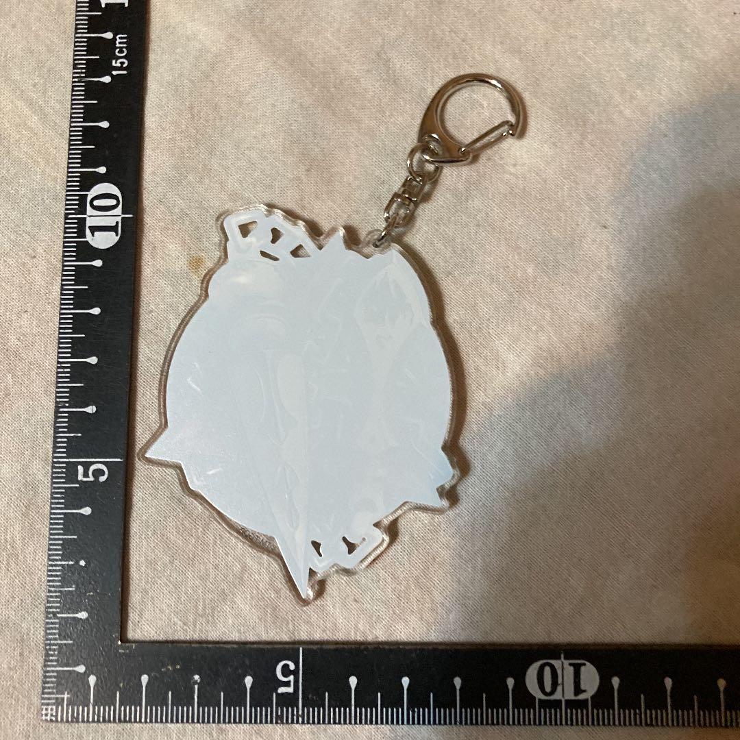 Fate/Grand Order　Fes. 2019 FGO 指令紋章 アクリル