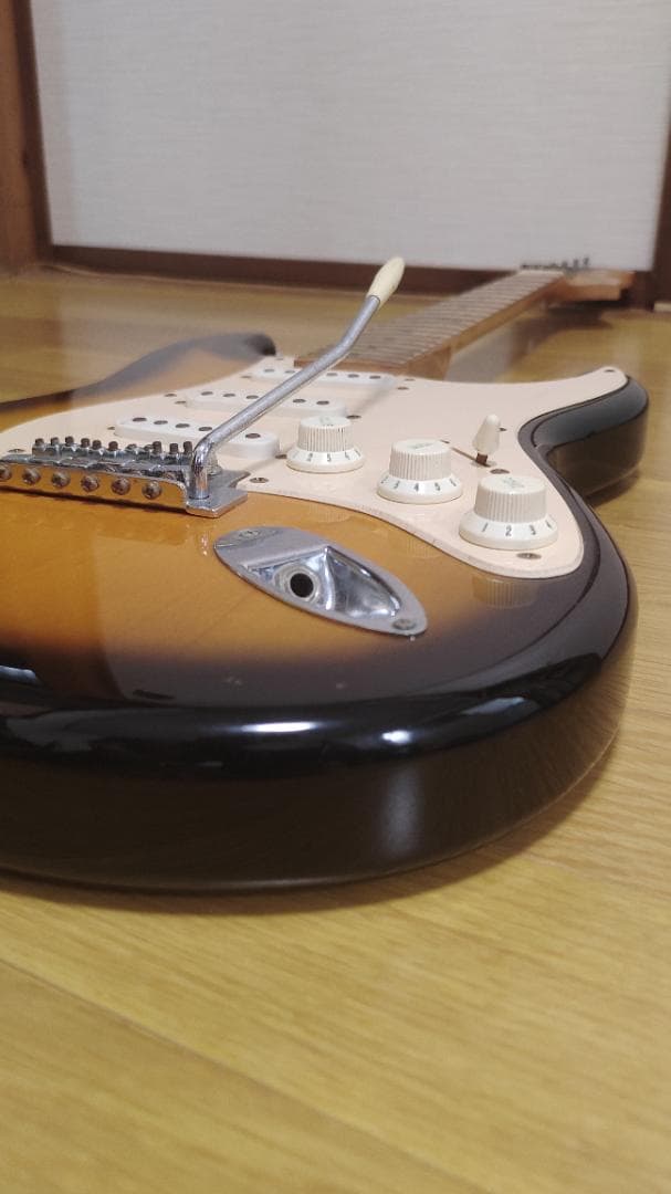 ギター Squier STRAT By Fender