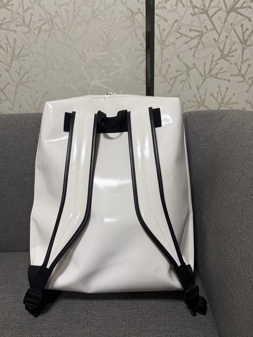 NAHOKナホック 軽量リュック「Helden/wf」