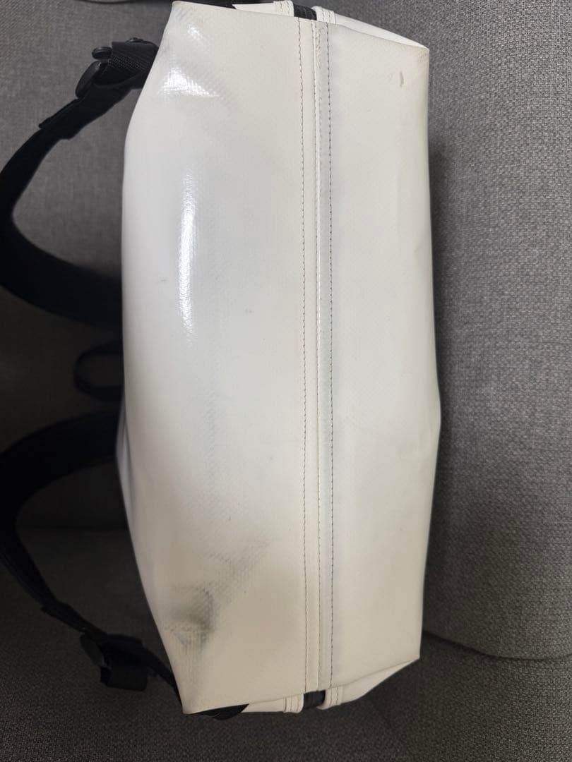 NAHOKナホック 軽量リュック「Helden/wf」