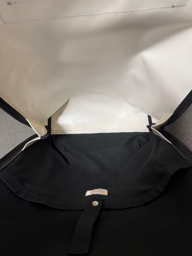 NAHOKナホック 軽量リュック「Helden/wf」