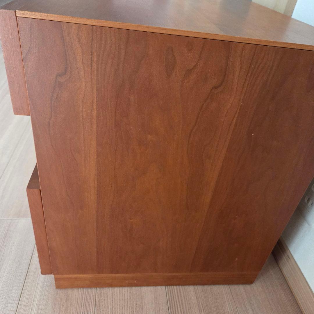 ACTUS/アクタス　テレビボード/テレビ台　【美品】