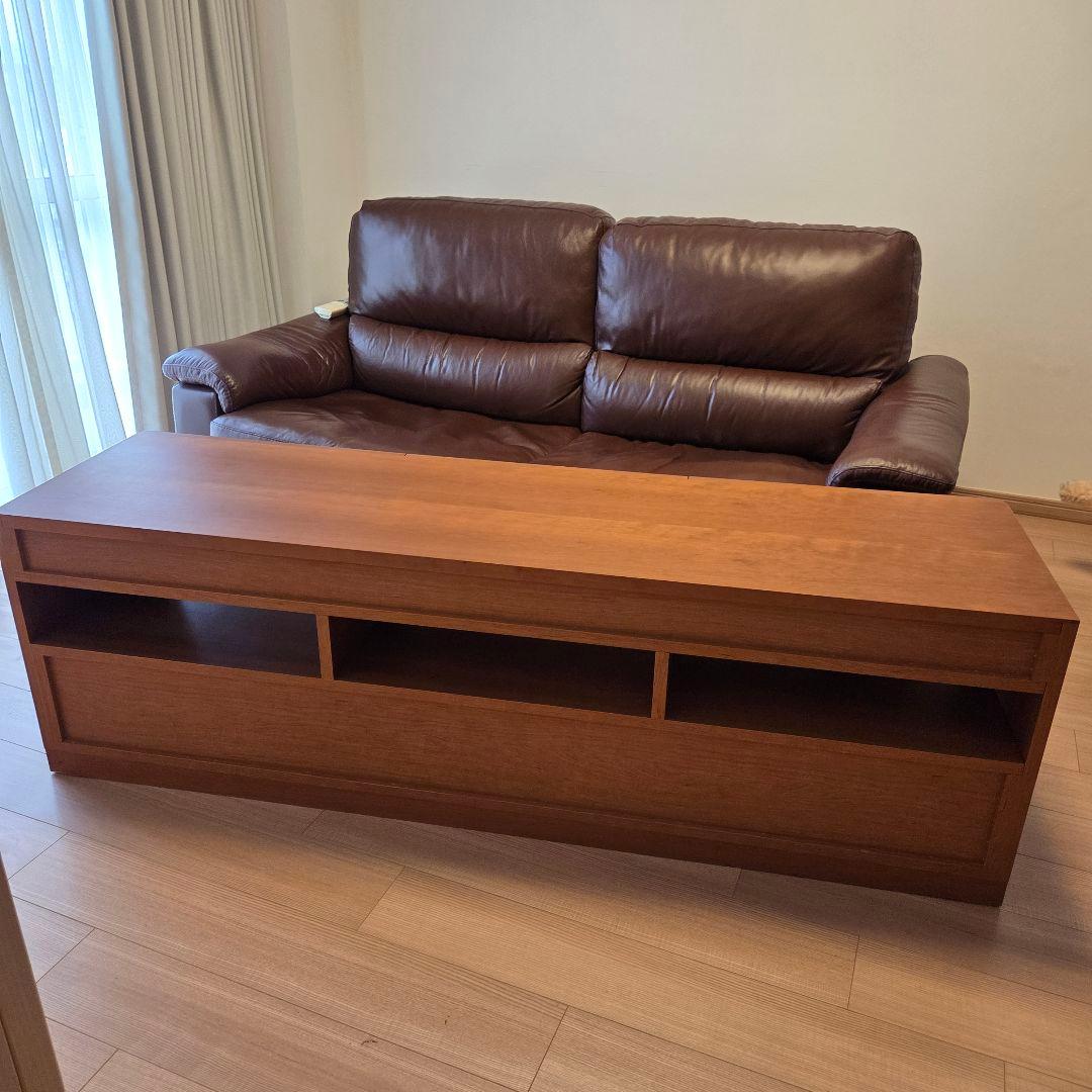 ACTUS/アクタス　テレビボード/テレビ台　【美品】