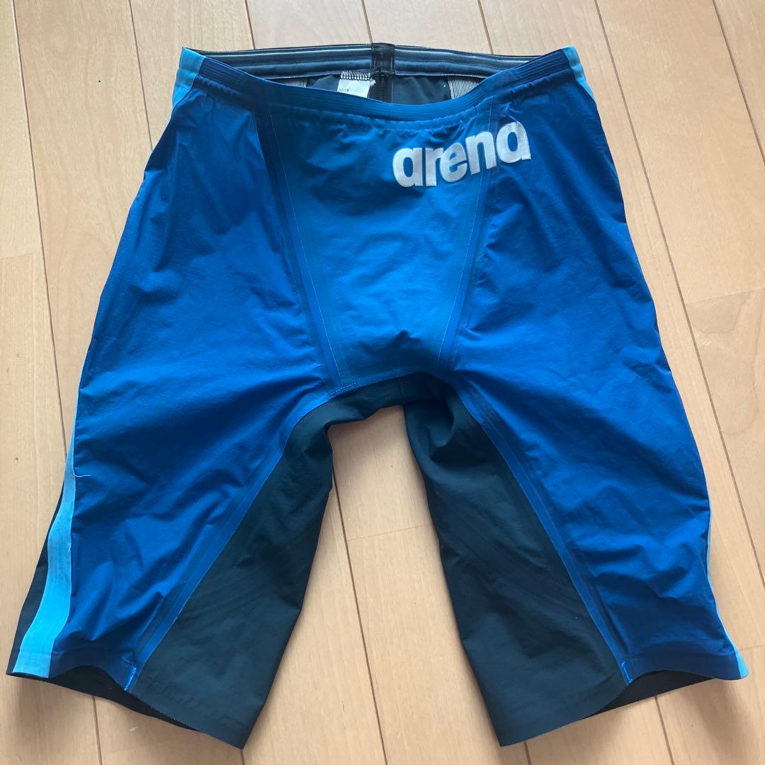 arena 競泳水着 アクアフォース　ストームCP