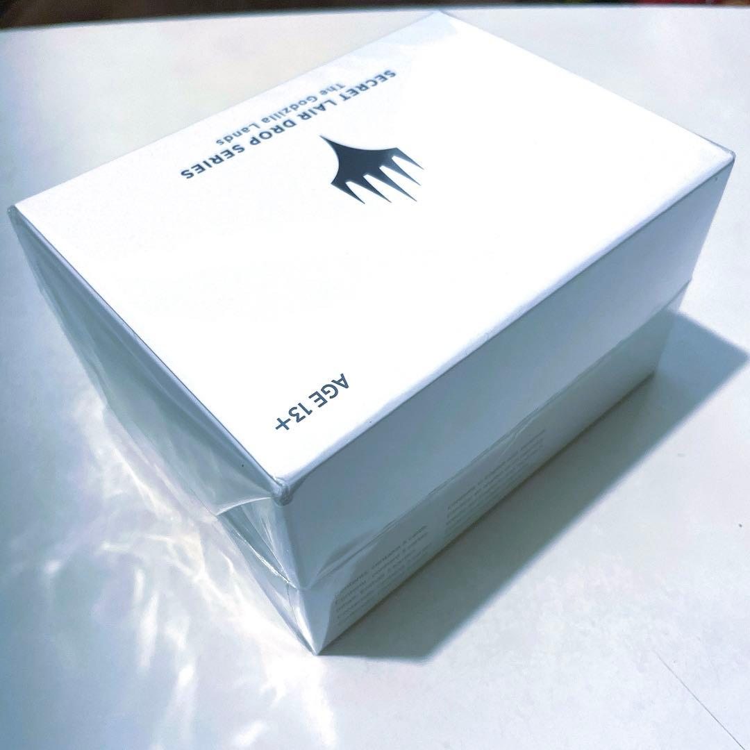 マジック：ザ・ギャザリング SECRET LAIR The Godzilla Lands