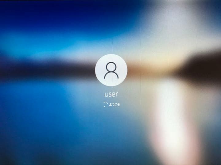 売り切れごめんThink CenterM73 500GBwin10 Office