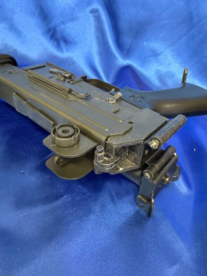 ◇未使用保管品◇ JAC ARMALIT AR-18 /外部ソースガスガン