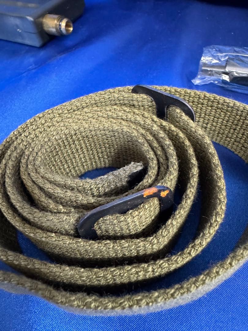 ◇未使用保管品◇ JAC ARMALIT AR-18 /外部ソースガスガン