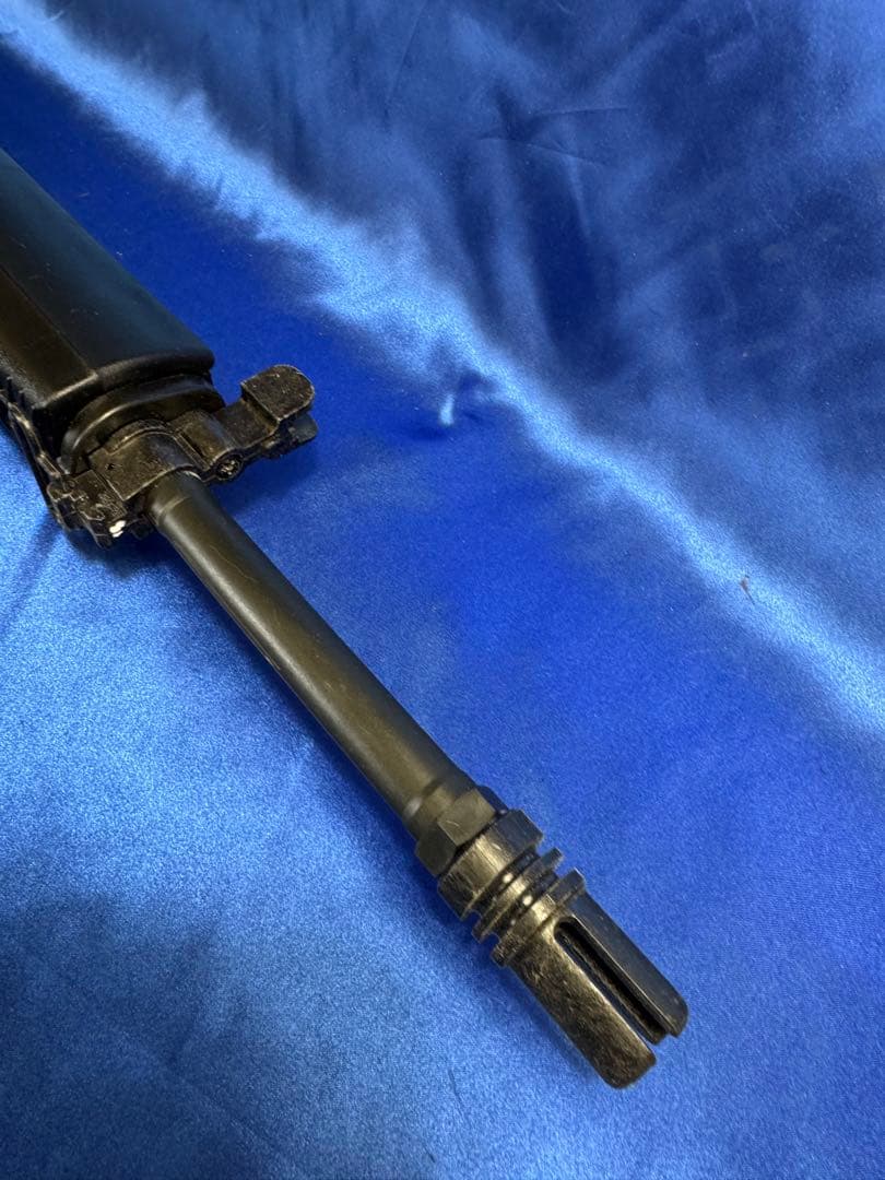 ◇未使用保管品◇ JAC ARMALIT AR-18 /外部ソースガスガン