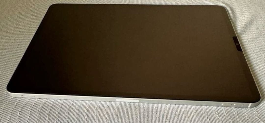 iPad Pro 12.9 第6世代 Wi-Fi+Cellularシルバー