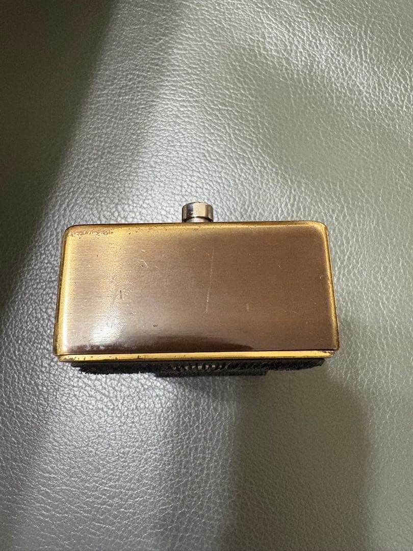 ギター Vemuram Jan Ray