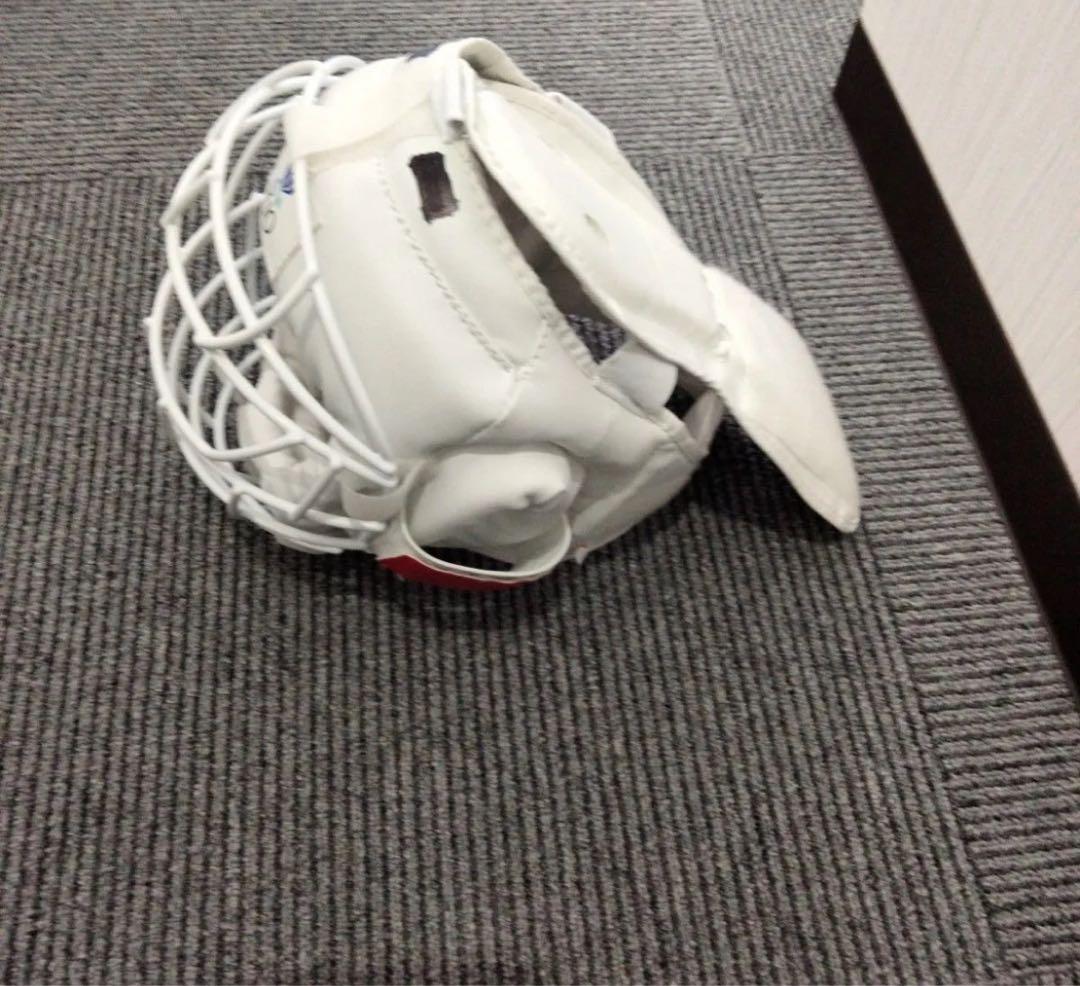 JKJO ヘッドガード　ヘッドギア　sサイズ