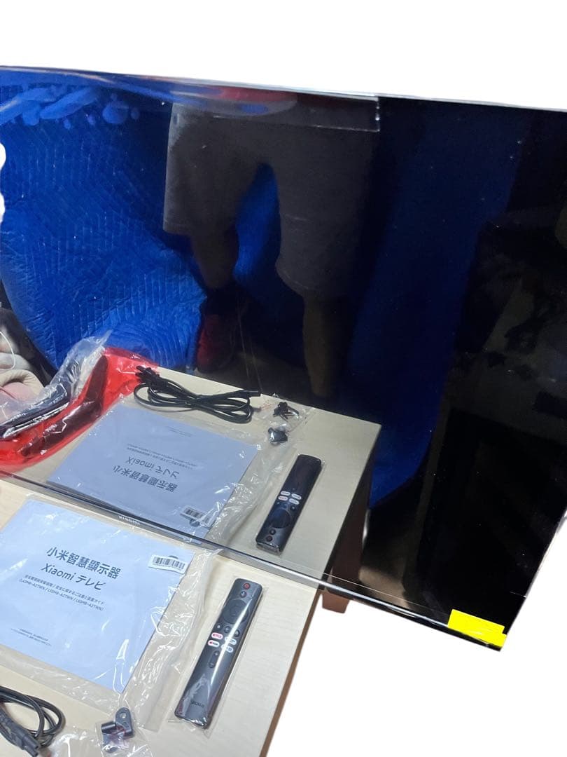 Xiaomi A Pro 43インチ テレビ L43M8-A2TWN