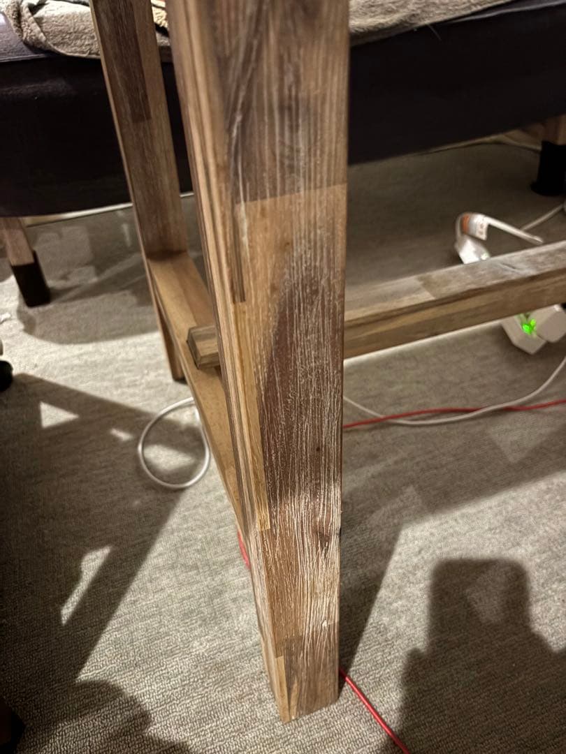 ウニコ unico マノア MANOA ダイニングテーブル