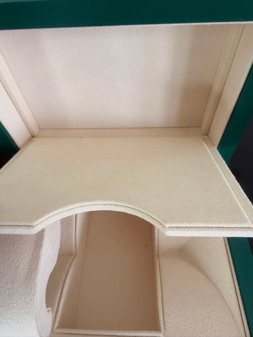 ⭐️正規品ROLEX ロレックス GMT サブマリーナ ボックス　箱　中古 ♪