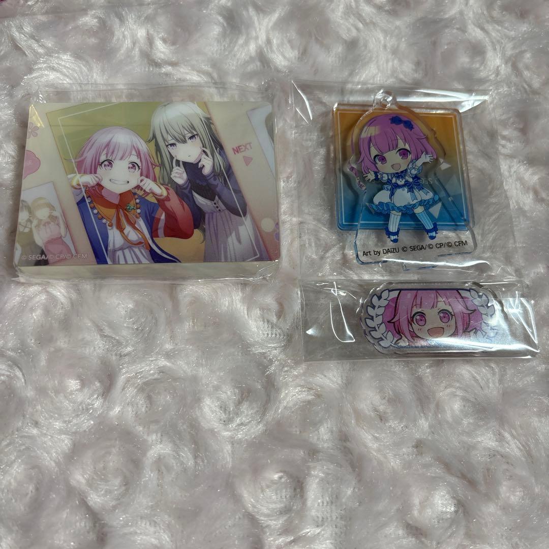 鳳えむ　まとめ売り