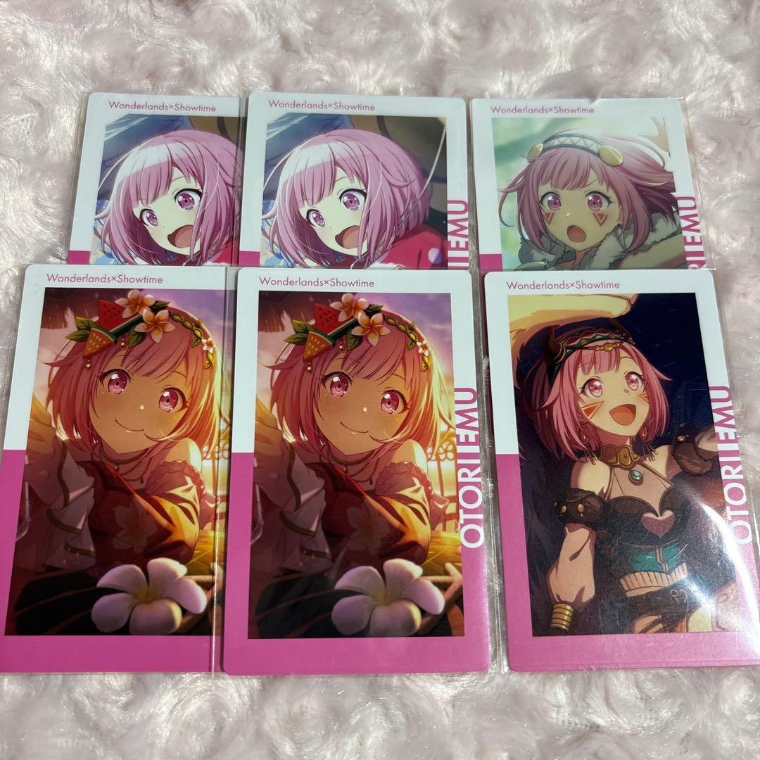 鳳えむ　まとめ売り