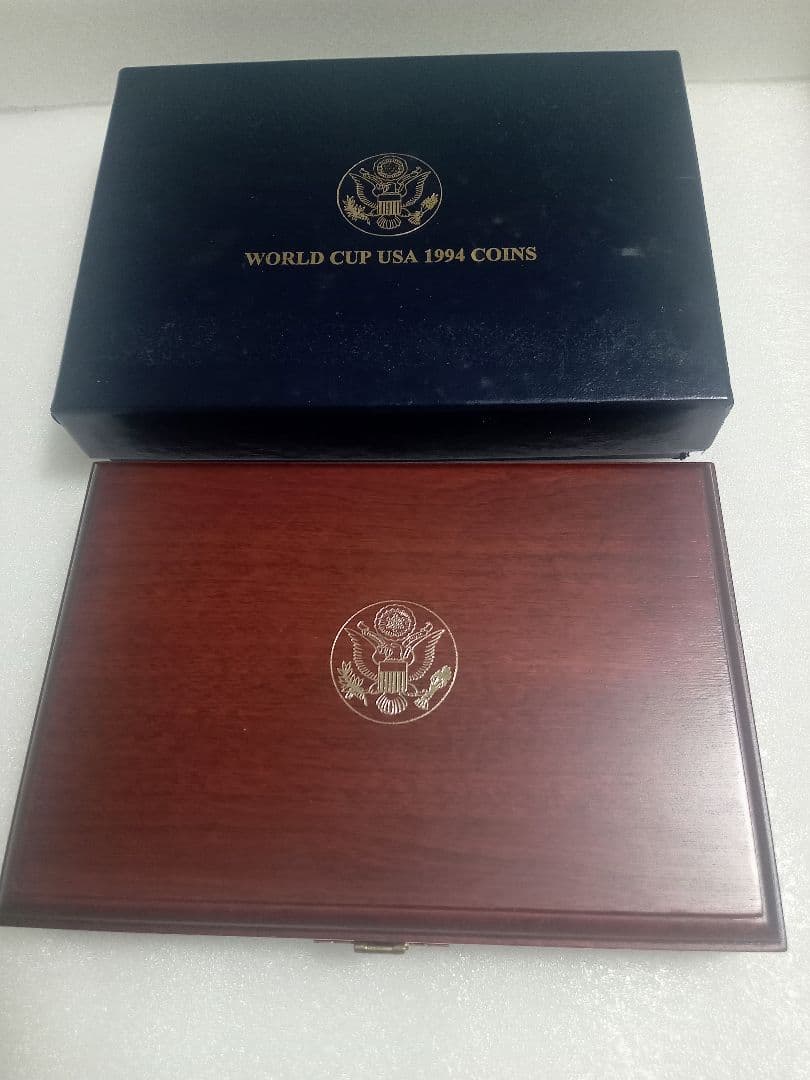 1994年ワールドカップUSA記念セット　希少