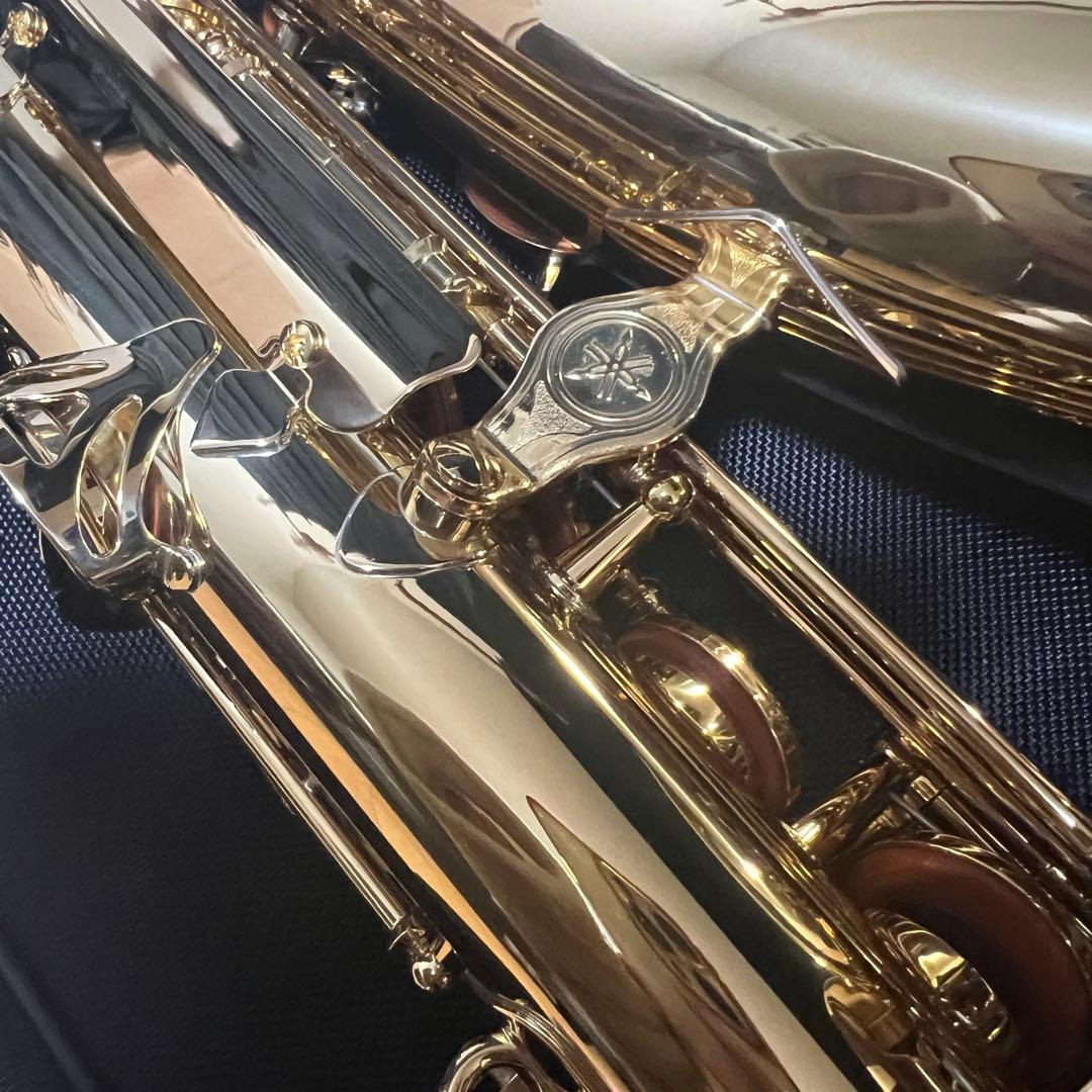 【Massan様】YAS-280 YAMAHA アルトサックス 『完品』