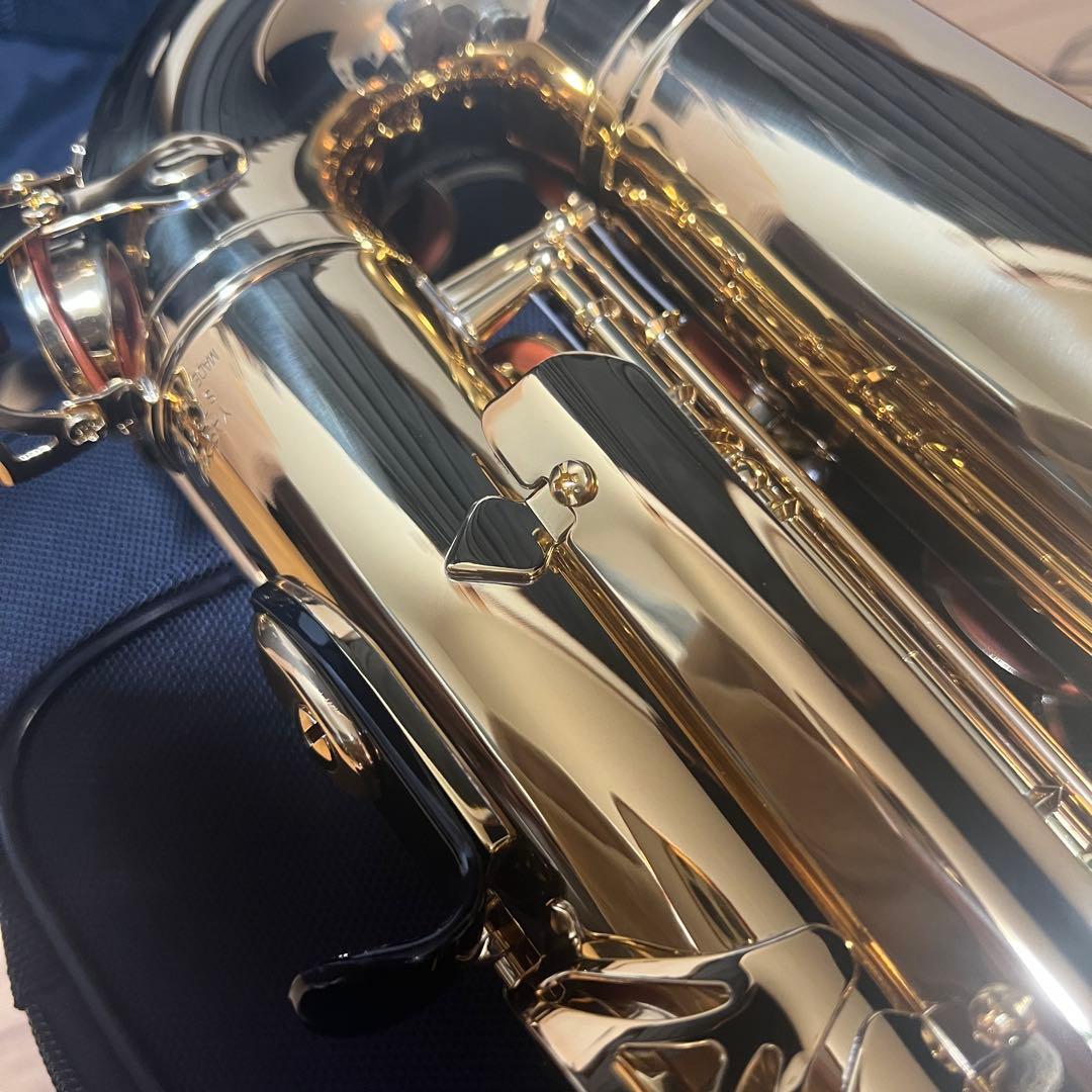 【Massan様】YAS-280 YAMAHA アルトサックス 『完品』