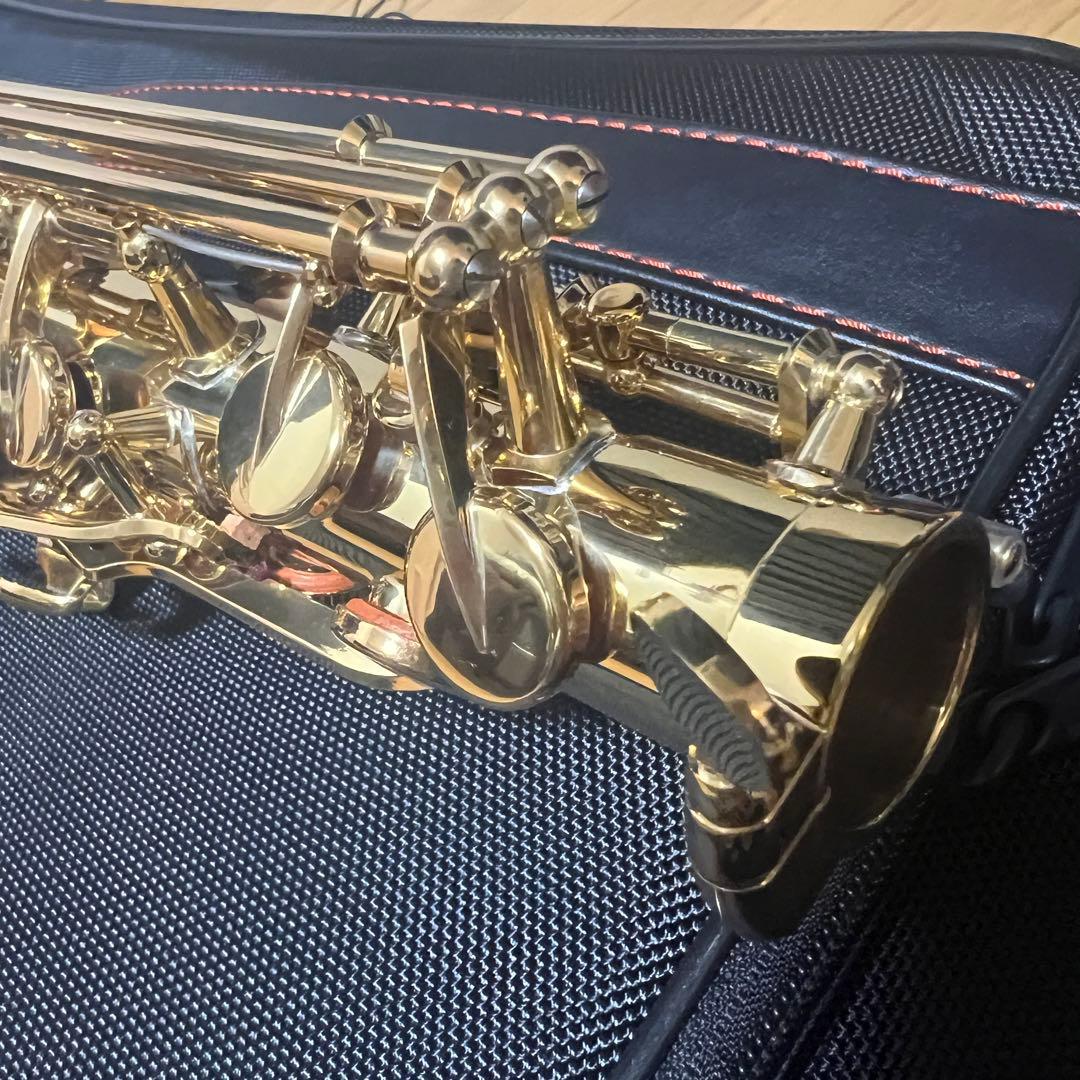 【Massan様】YAS-280 YAMAHA アルトサックス 『完品』