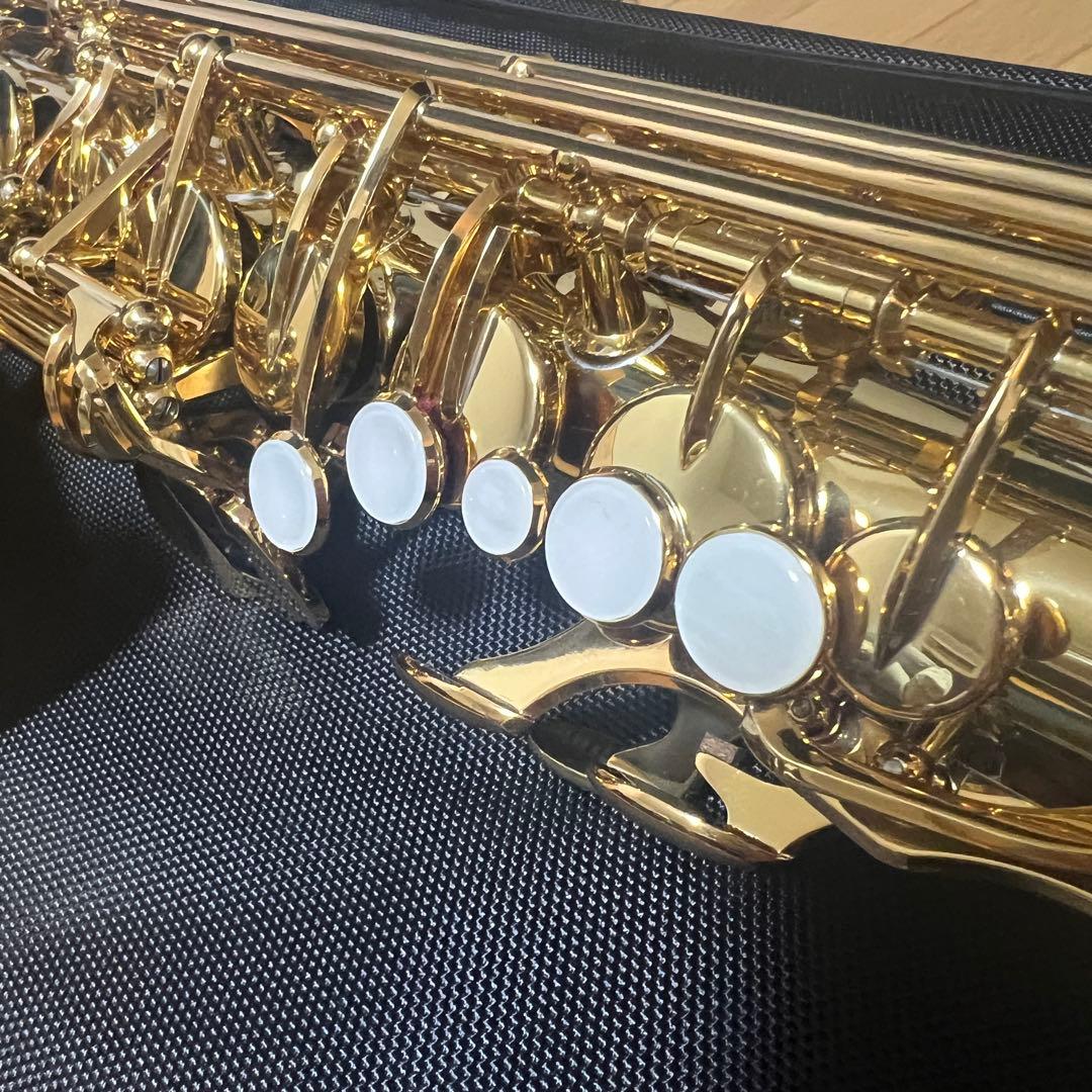 【Massan様】YAS-280 YAMAHA アルトサックス 『完品』