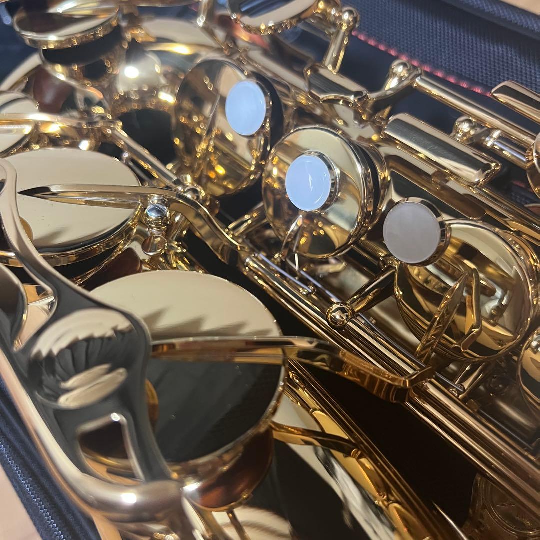 【Massan様】YAS-280 YAMAHA アルトサックス 『完品』