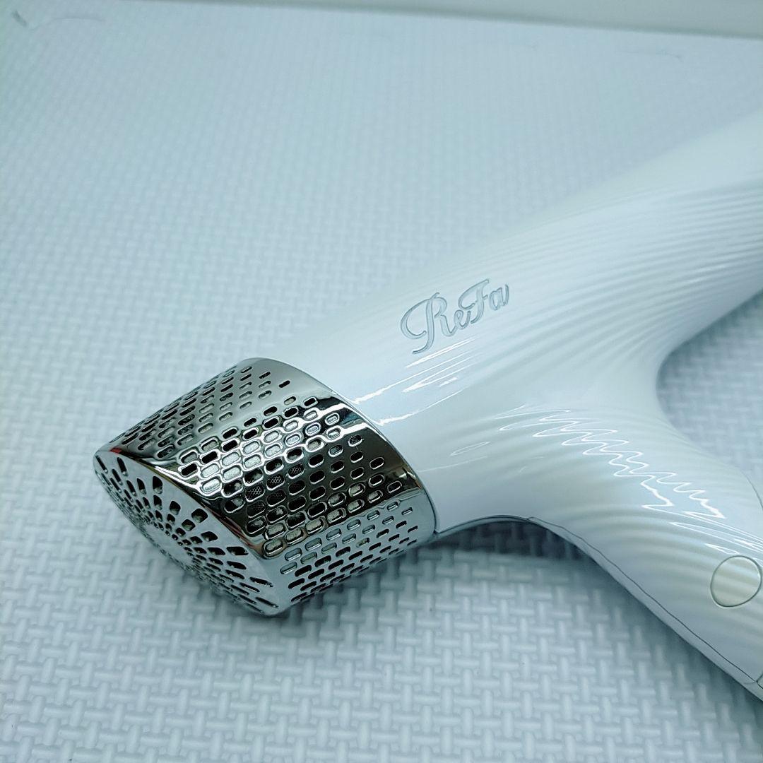 ほぼ未使用❤Refa リファ ビューティック ドライヤー スマート MTG