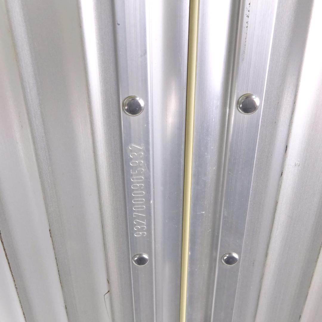 本物■リモワ■トパーズ アルミニウム 4輪82L 932.70 キャリーケース