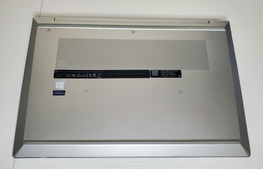 ProBook430 G8 第11世代Corei5 8GB 256GB