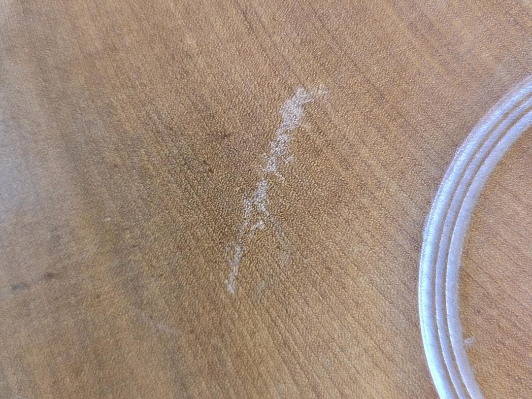 銘木 一刀彫 煎茶 盆 円盆