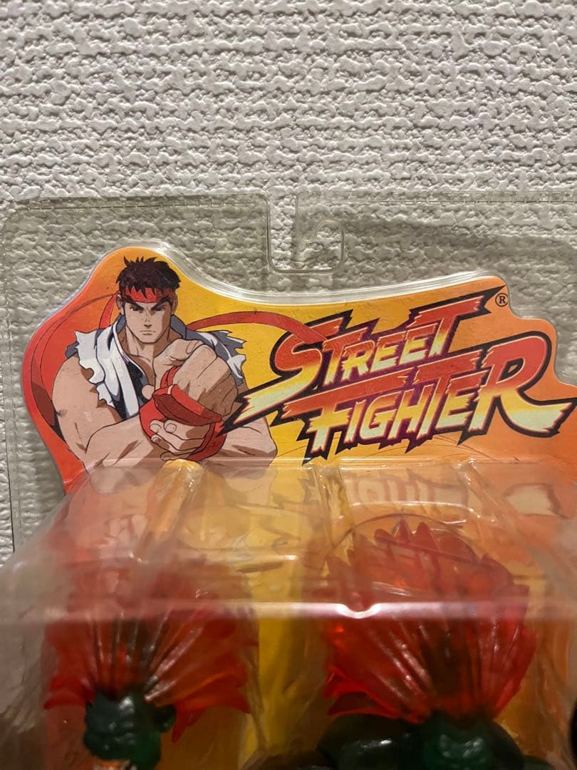 SOTA TOYS BLISTER コラボ限定フィギュア スト2 ブランカ